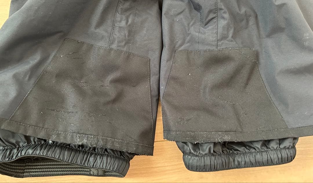 インポート Molo ノースフェイス　スノーウェア スキーウェア スノボ 130