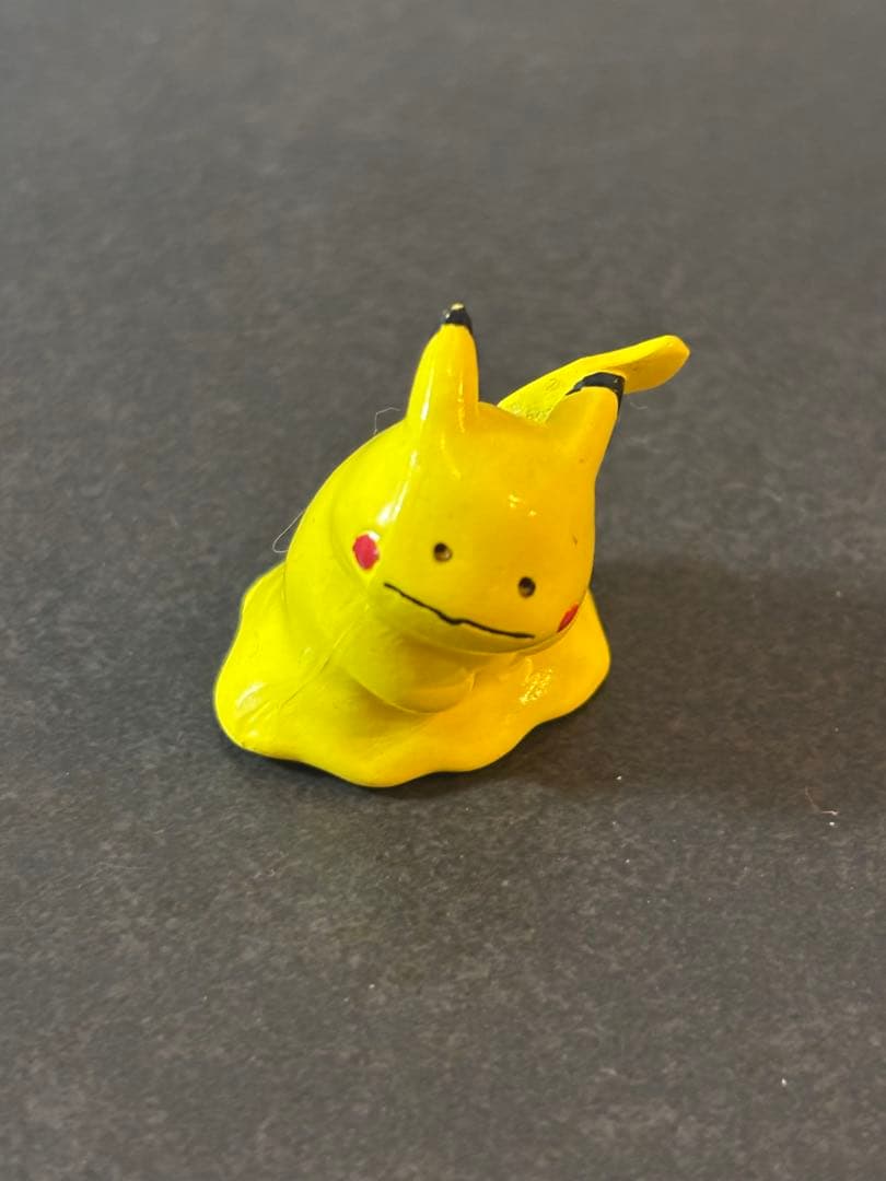 【希少品】初代ポケモン フィギュアセット 11体 クリップ1個