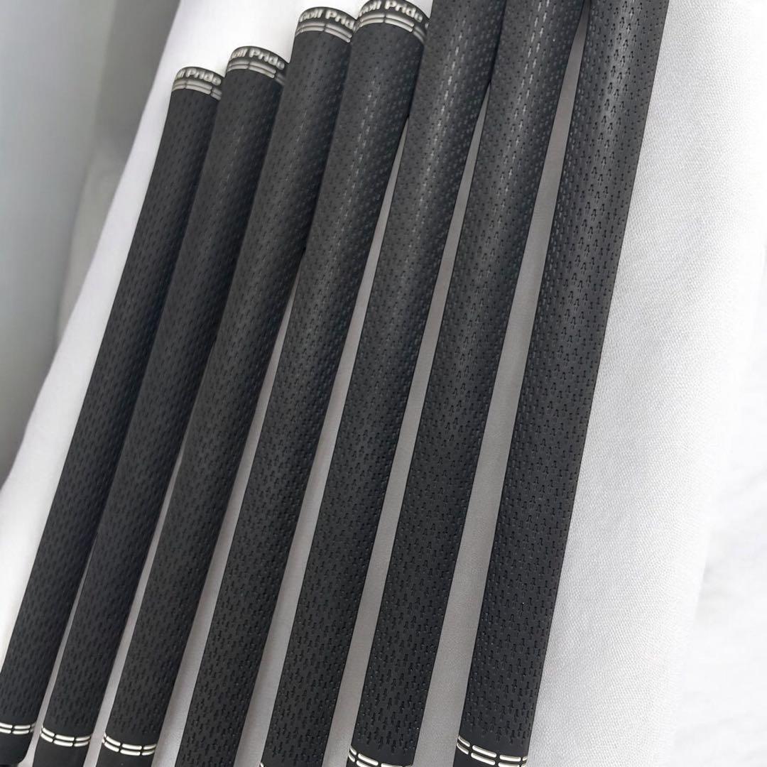 【PING】G440 アイアン（カーボン）　7本セット