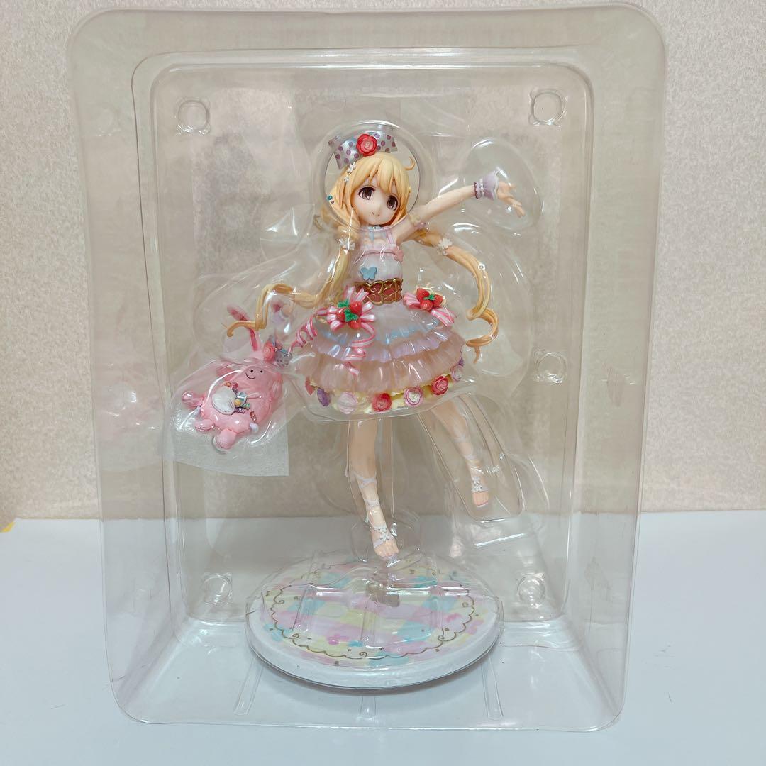 双葉杏 なまけものフェアリーver　アルター　フィギュア