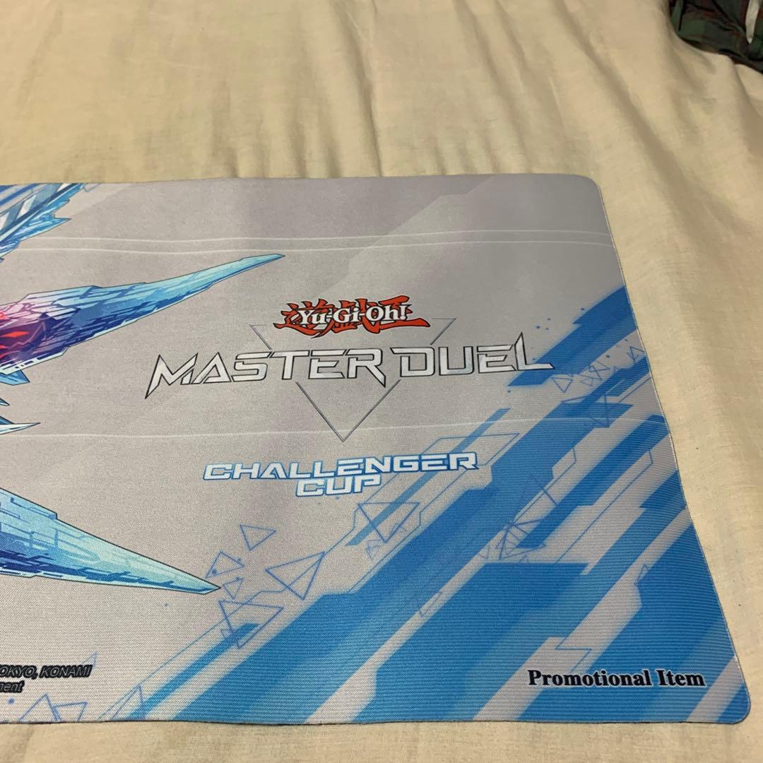 【最終値下げ】遊戯王　ミラジェイド　プレイマット