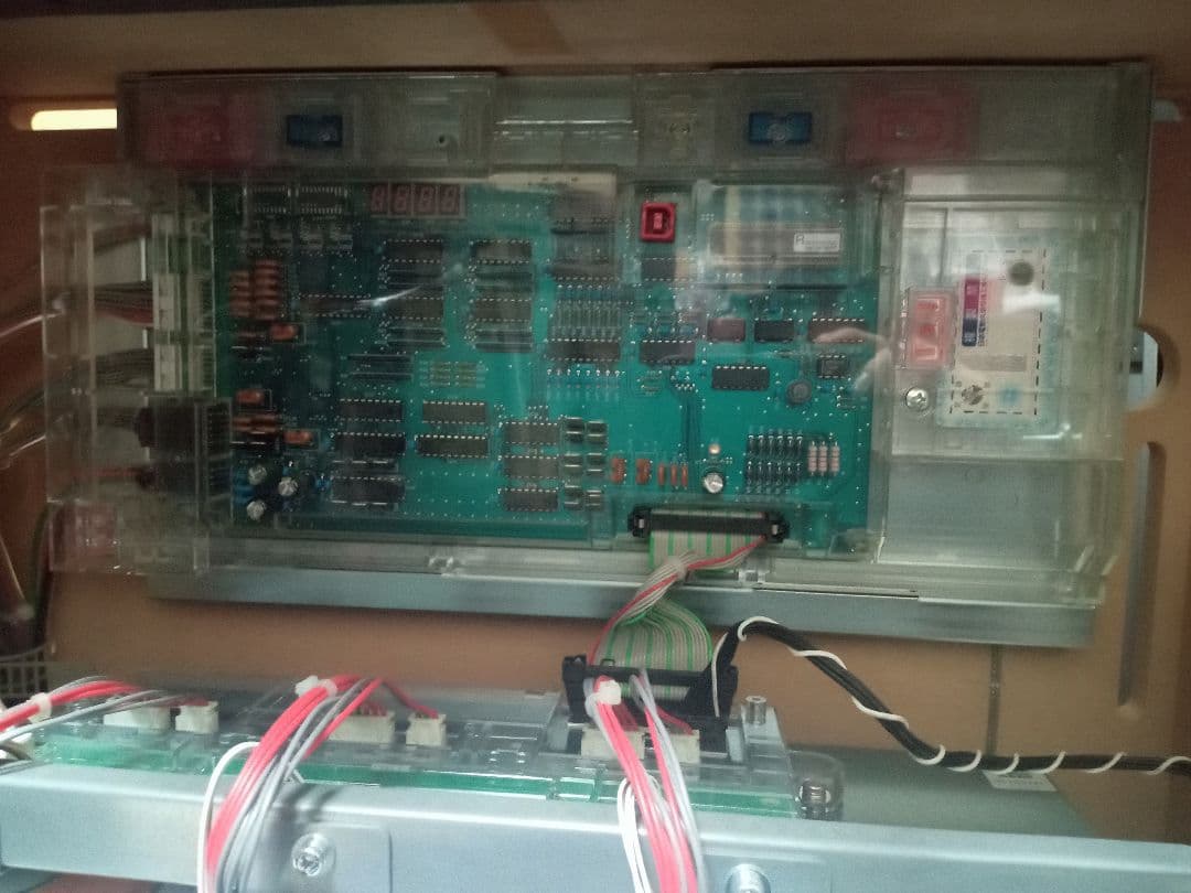 パチスロ専用 San Ace 60搭載