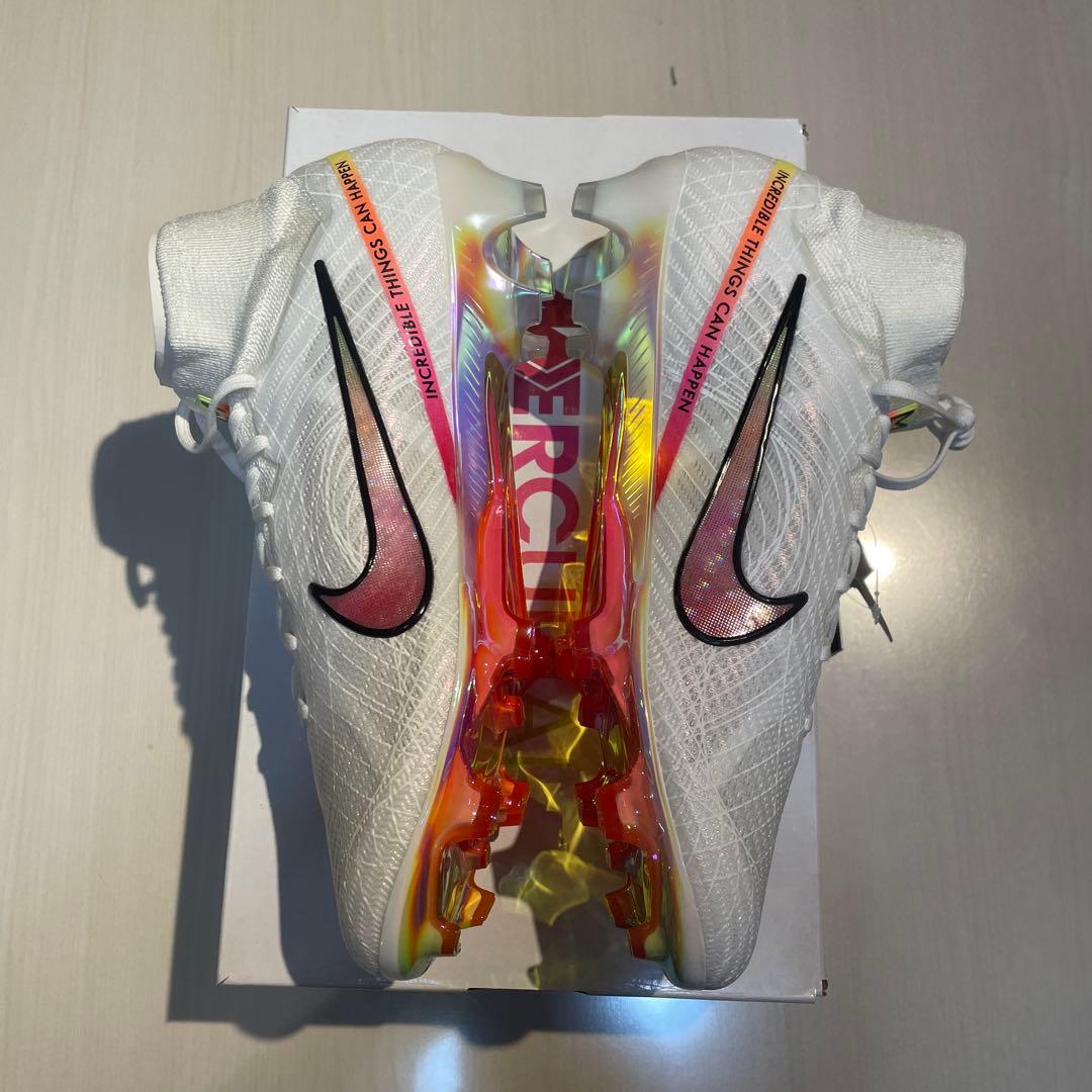 シューズ ZOOM MERCURIAL SUPERFLY 9 ELITE MR FG