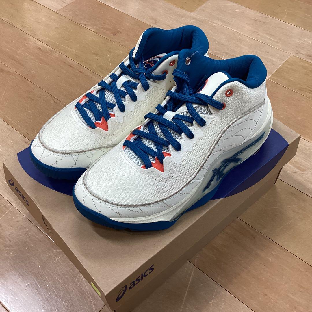 シューズ(男性用) UNPRE ARS 3 750 24.0cm