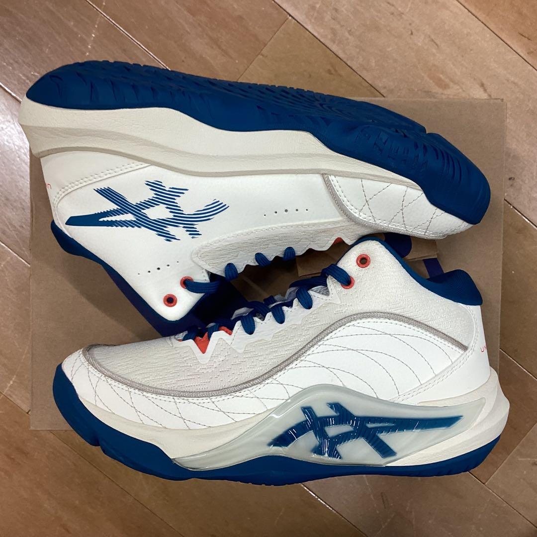 シューズ(男性用) UNPRE ARS 3 750 24.0cm