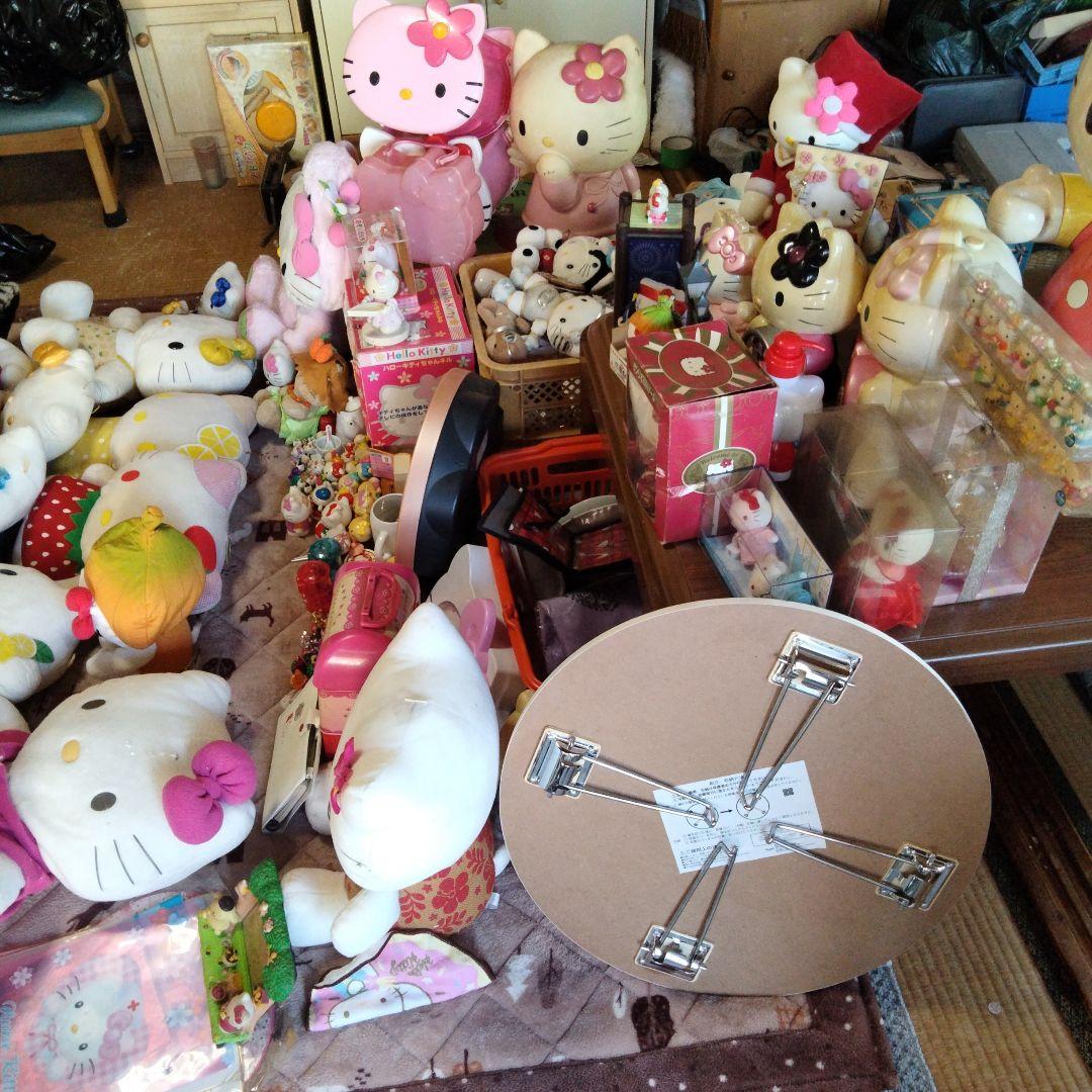 ハローキティ キャラクターグッズ セット