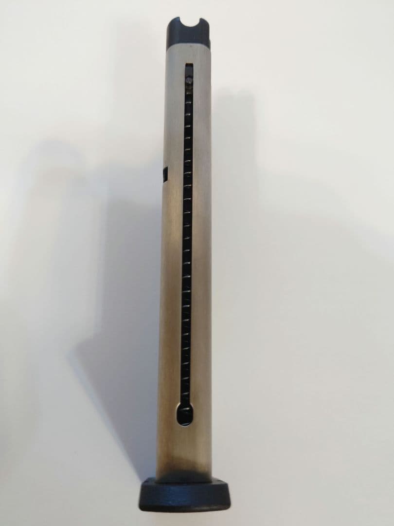 KSC M945 DUAL TONE ガスブローバック【美品】