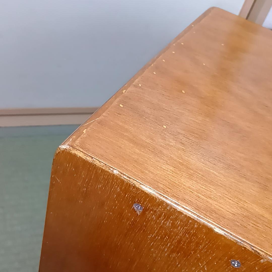 【月末特価】TOCA TCAJ-PN Natural カホン