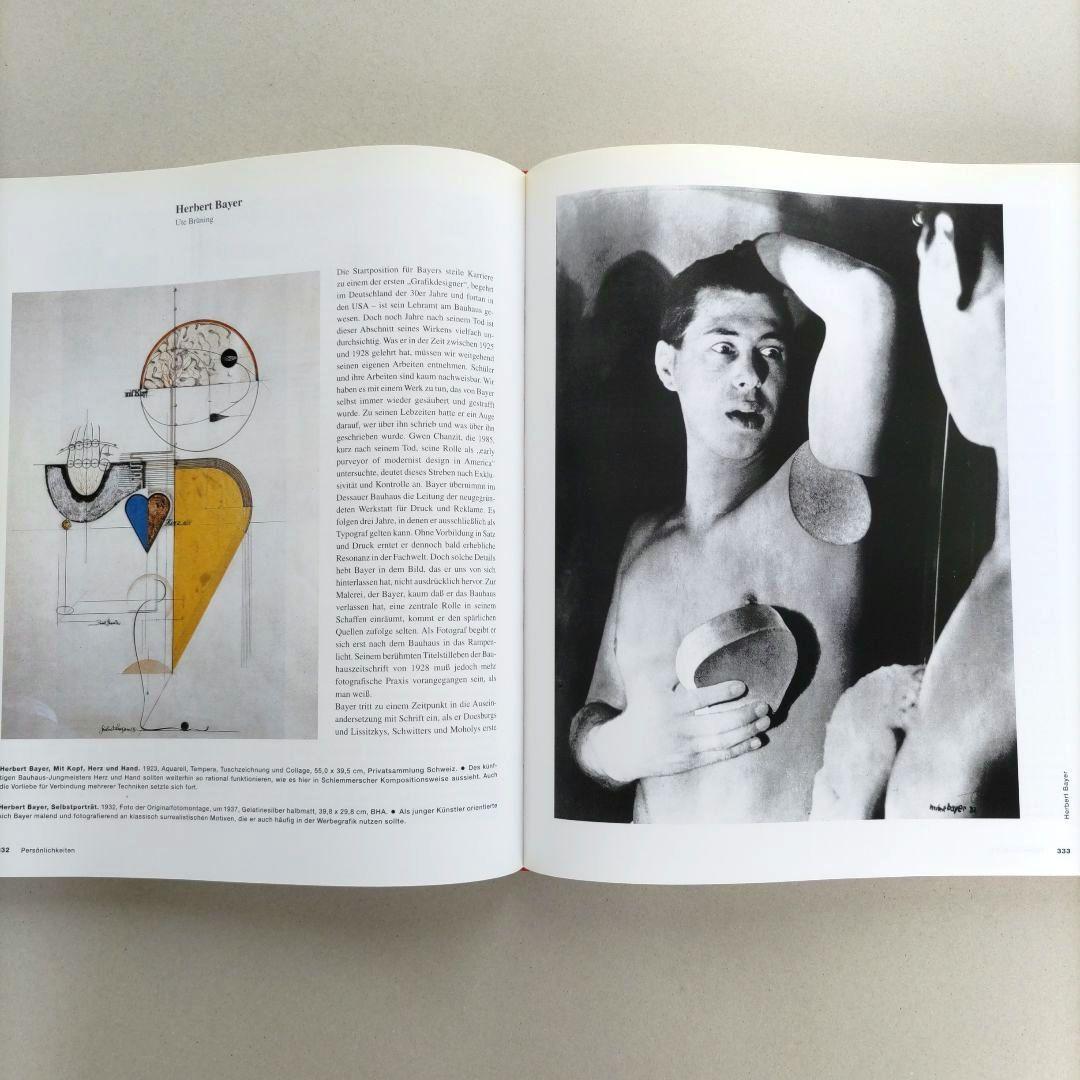 BAUHAUS バウハウス 洋書 作品集 アートブック