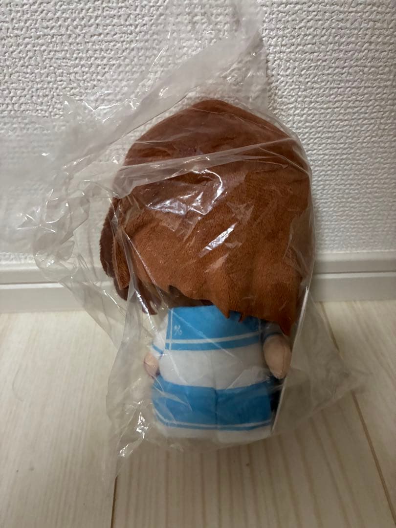 新品未使用　ぬいぐるみ 黄前久美子 響け!ユーフォニアム