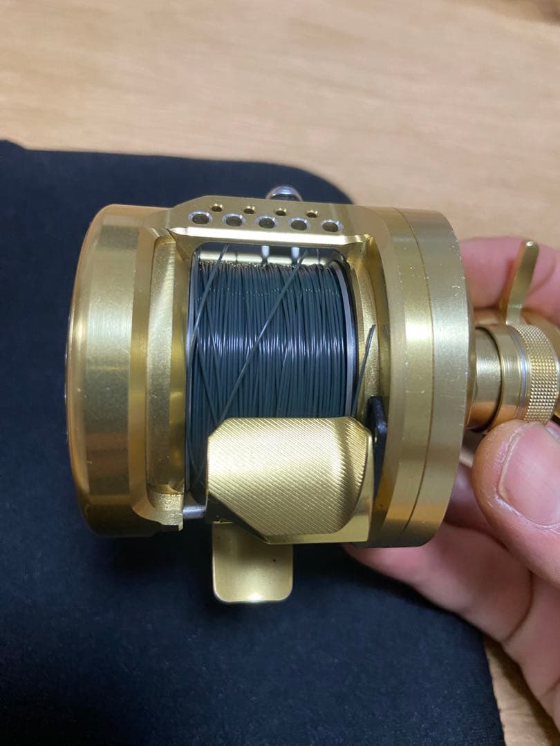 k*c様 カルカッタコンクエスト200