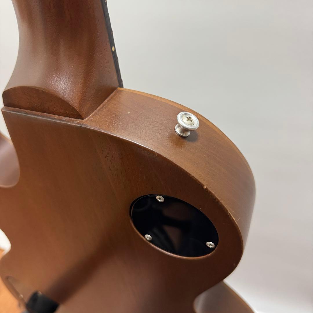 Gibson Les Paul 60's Tribute 2013年モデル