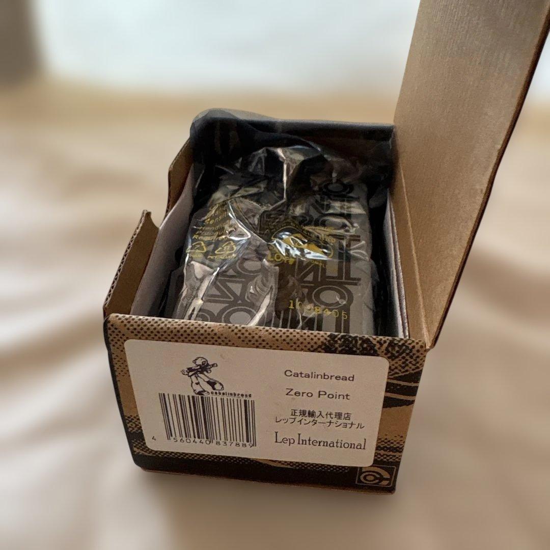catalinbread Zero Point ギターエフェクター