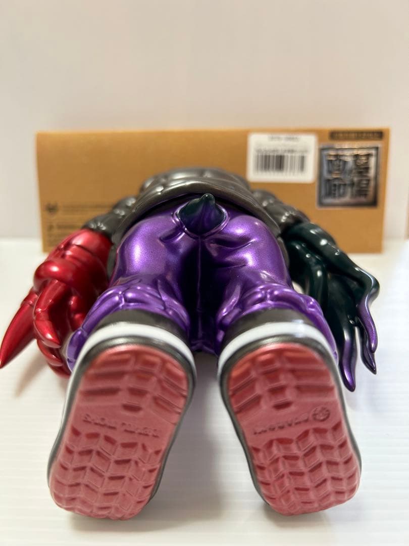 gyaromi × DevilToys ×墓場の画廊 デビルオイド ギャロミ