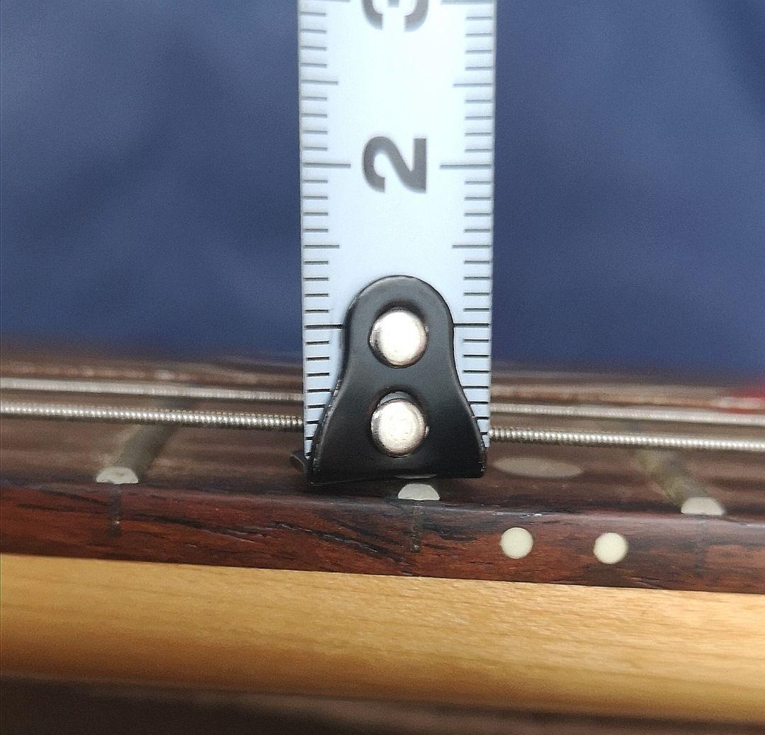 TARGET by FERNANDES モッキンバード エレキギター