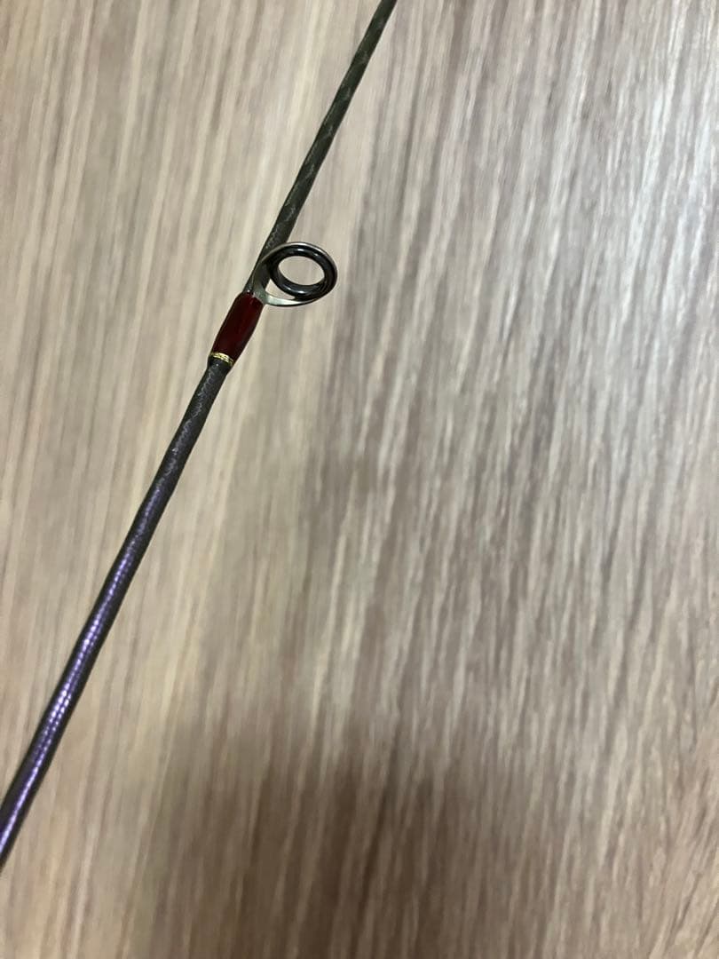 シマノ ワールドシャウラ　ドリームツアーエディション 2382RS-5