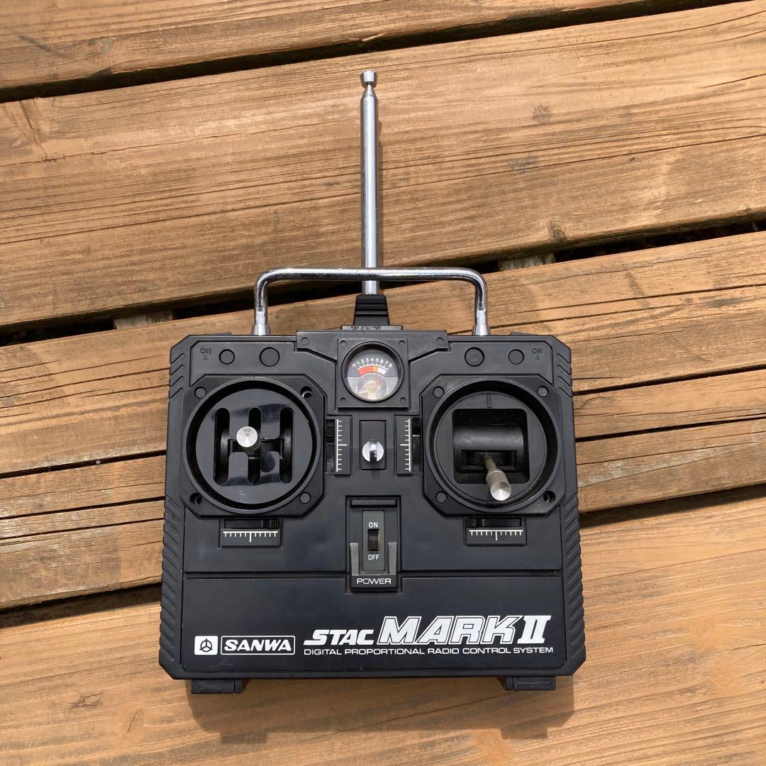 TAMIYA タミヤ　初代ハイラックス　ラジコン