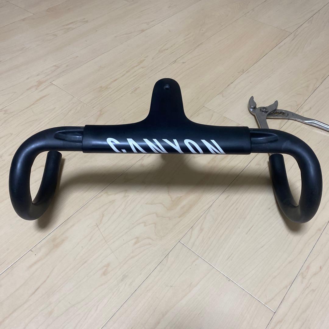 パーツ CANYON CP0018 90mm