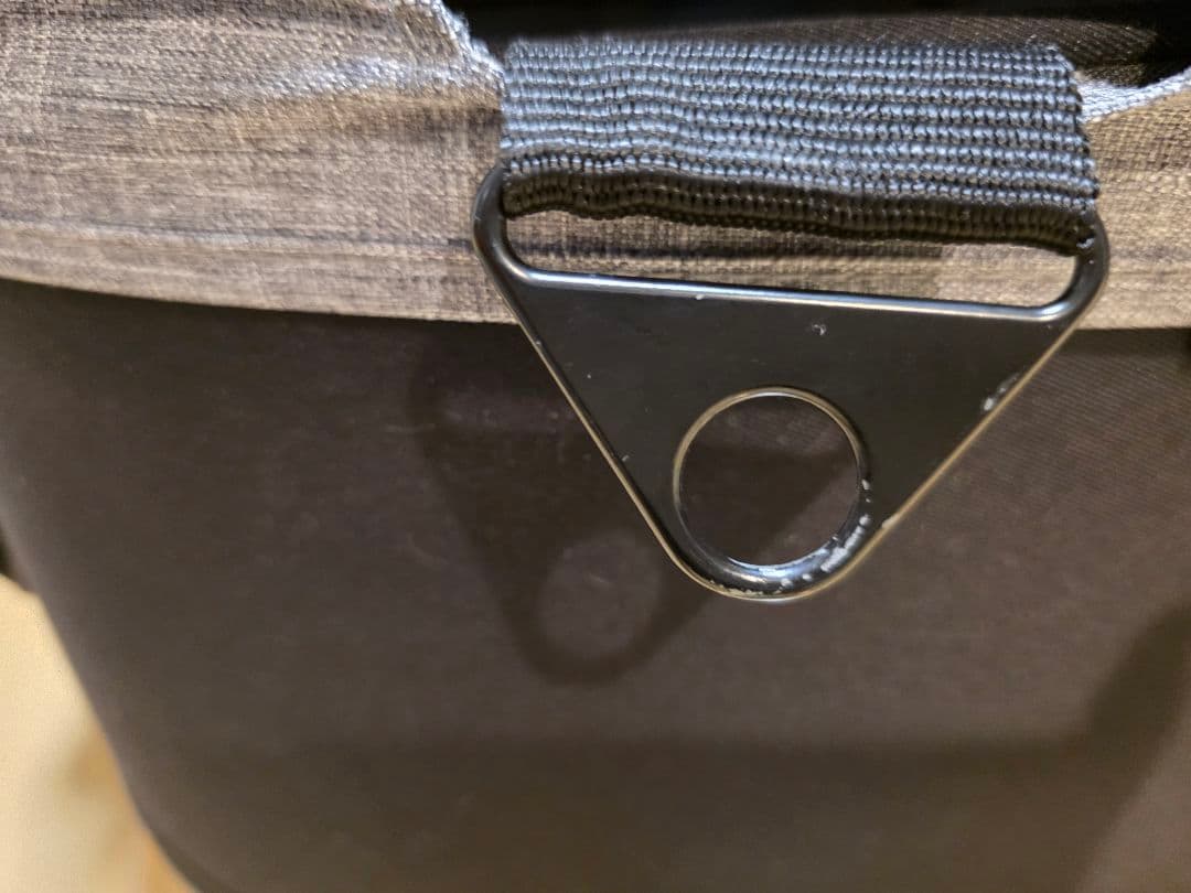 AirBuggy DOME2 コット Mサイズ