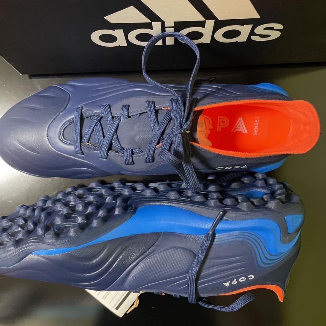 26.0cm ★ アディダス コパ センス.1 TF トレーニングシューズ