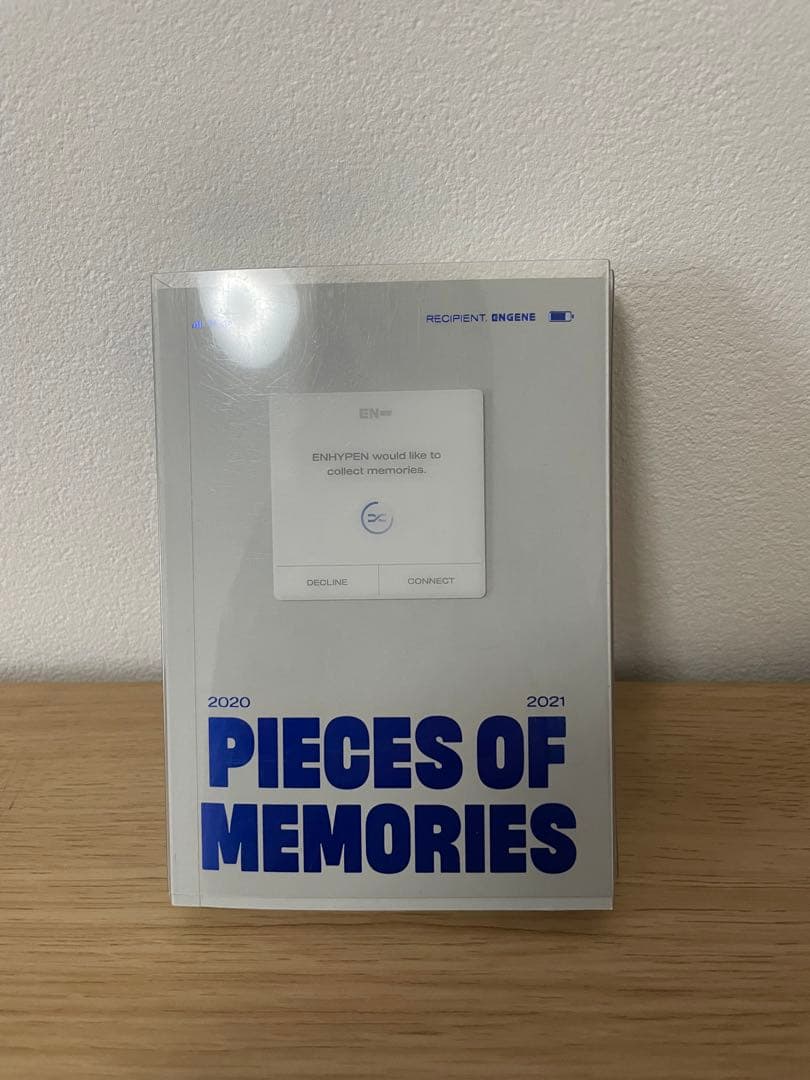 ENHYPEN アルバム 特典 まとめ売り