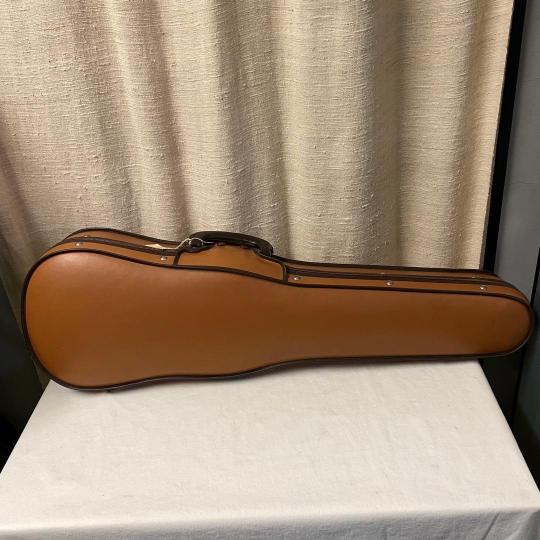 新品未使用 GEWA バイオリンケース