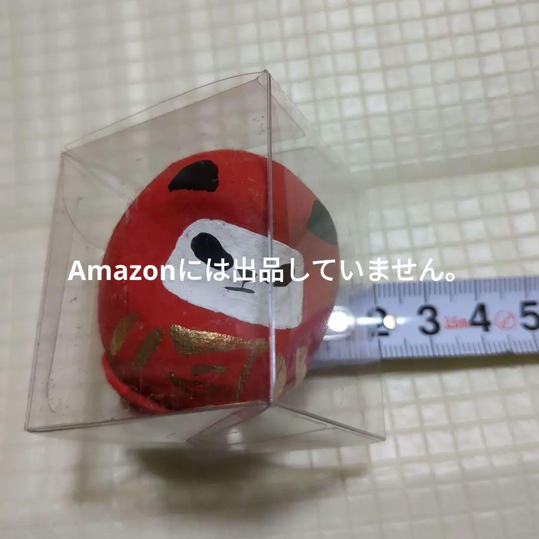 BUCK-TICK　だるま　櫻井敦司