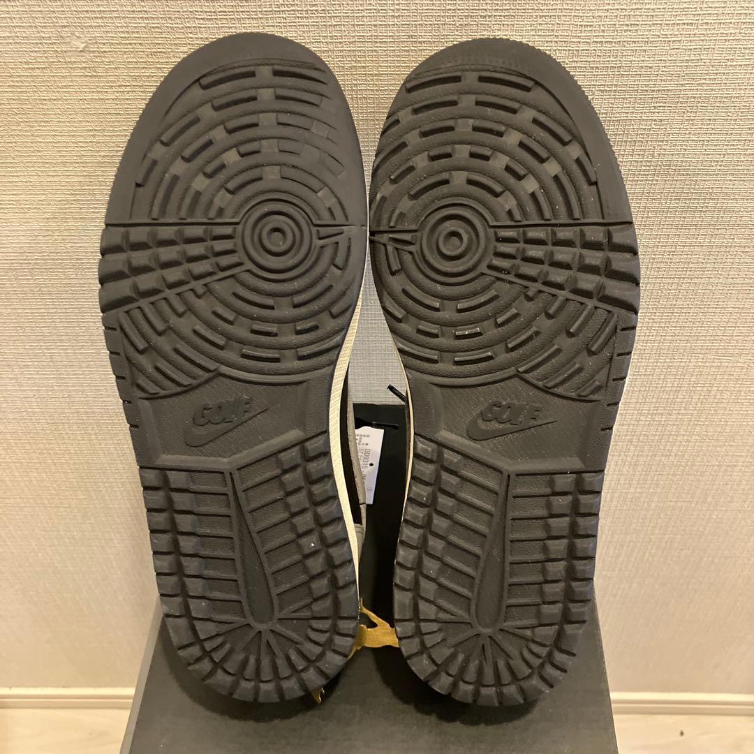 Nike エアジョーダン1 LOW G ゴルフシューズ 26.5 コードカオス