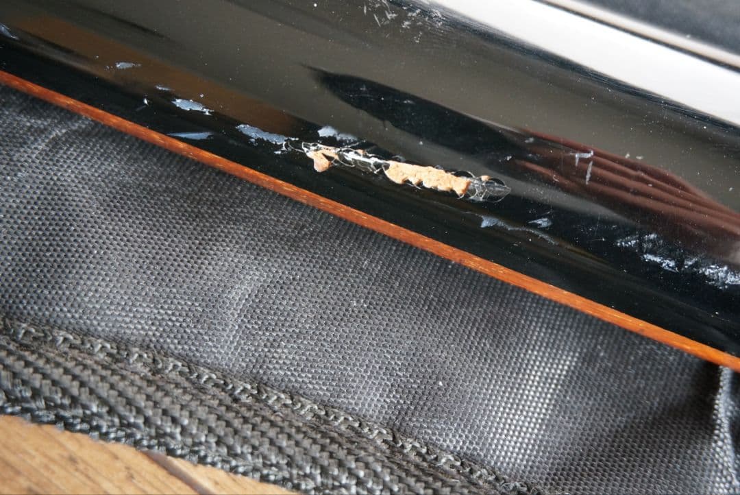 ボ*グ様 YAMAHA SG-RR CUSTOM