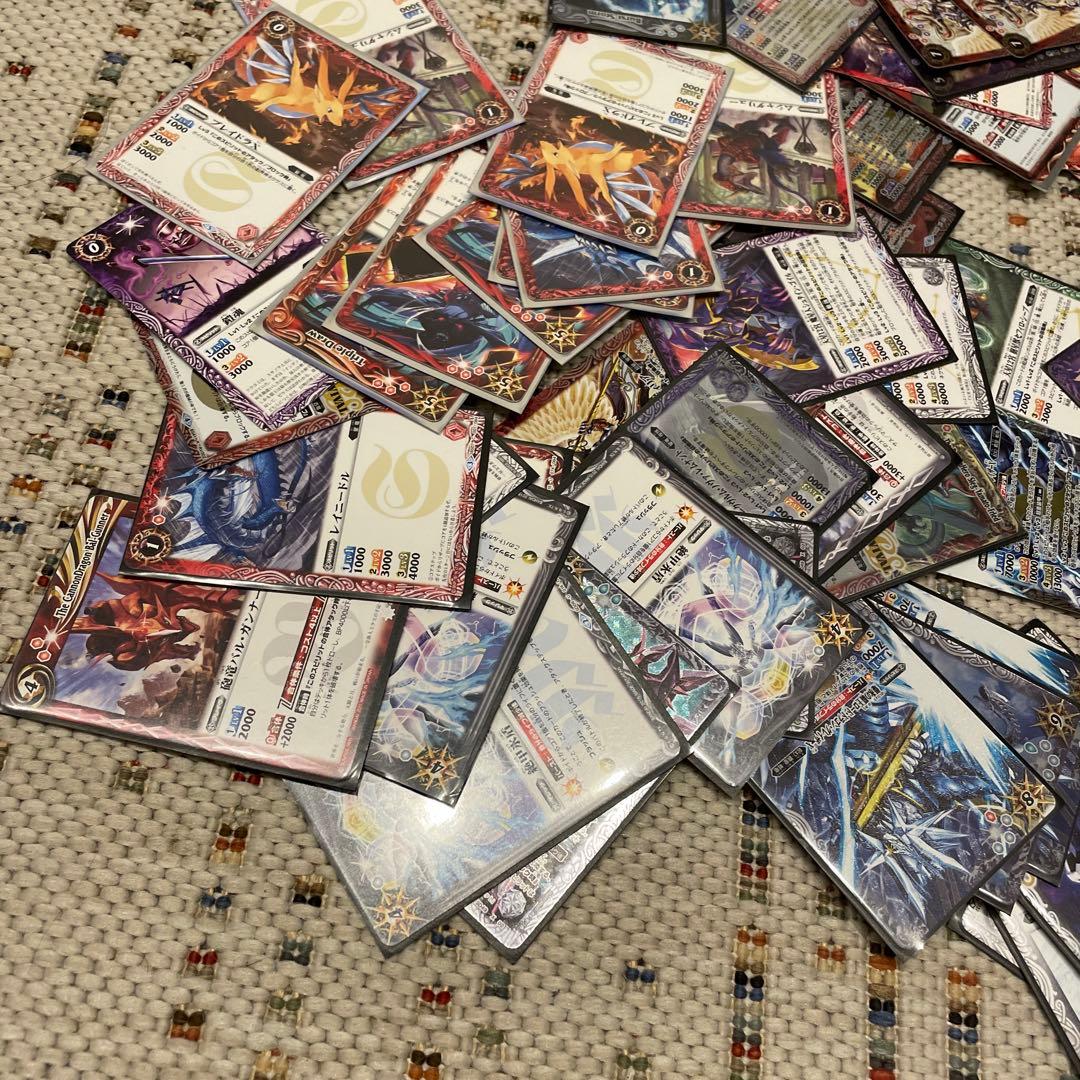 バトスピ　まとめ売り