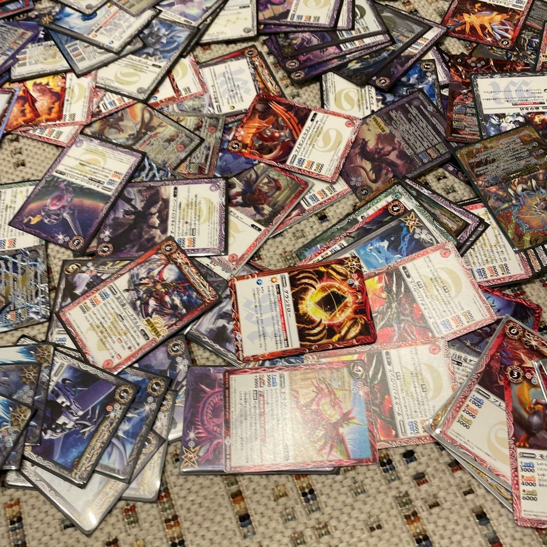 バトスピ　まとめ売り