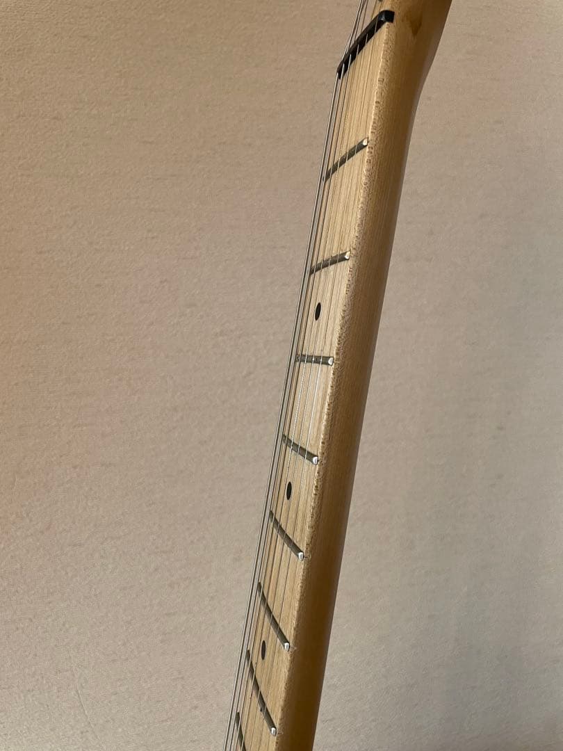 ギター Squier by Fender Affinity Telecaster