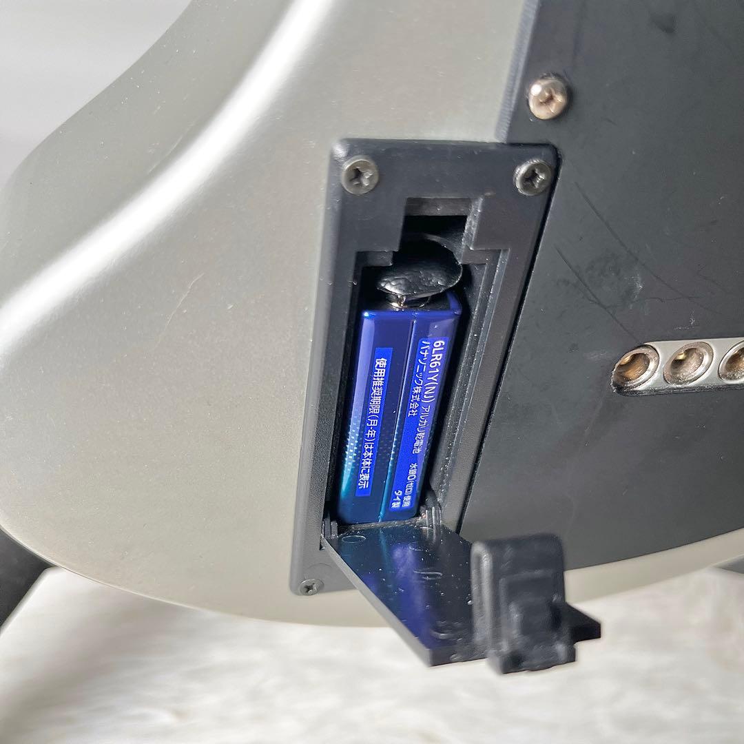 【人気モデル】FERNANDES DIGI-ZO HYPER FSV