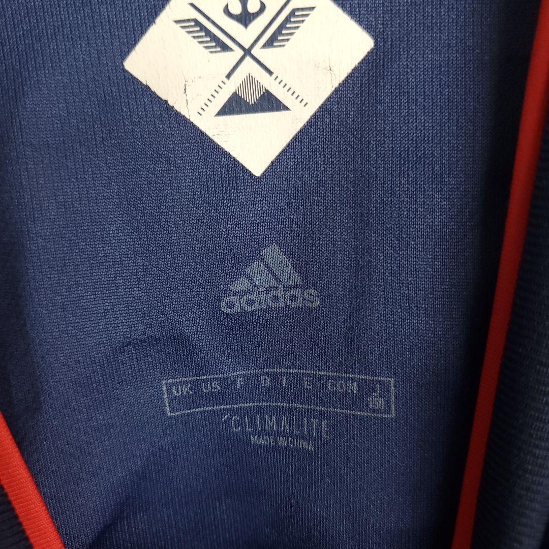 adidas 日本代表ユニフォーム 2018レプリカ 柴崎岳 サッカー Jr.