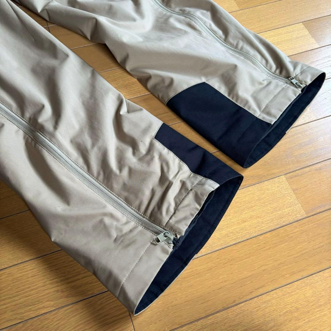 DESCENTE デサント S.I.O ジャケット　パンツ　上下 大きいサイズ