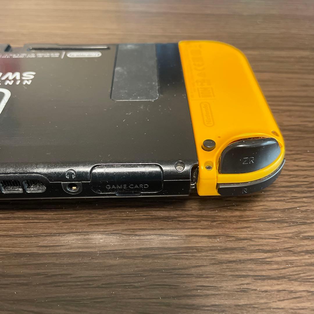 任天堂Switch ジャンク品