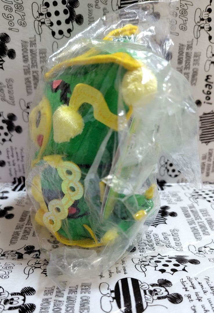 『新品未開封 レア✨』ポケモン ピカチュウ メガレックウザ ポンチョ マスコット