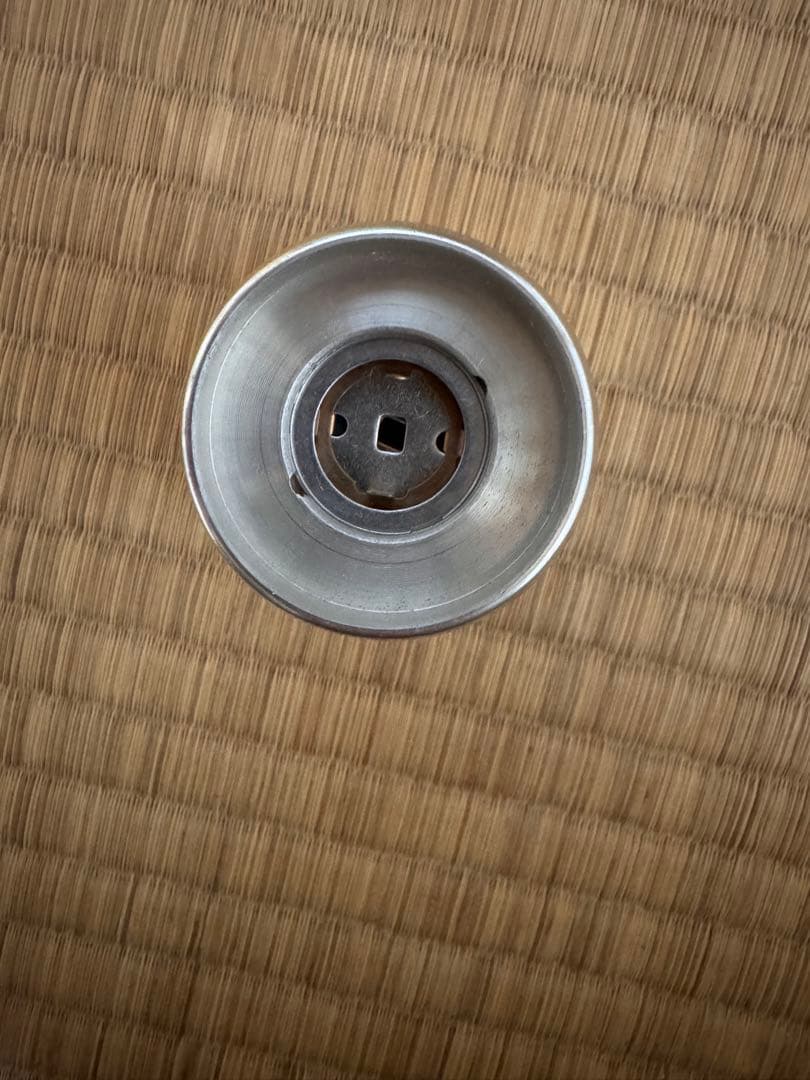 Abu Garcia スピニングリール