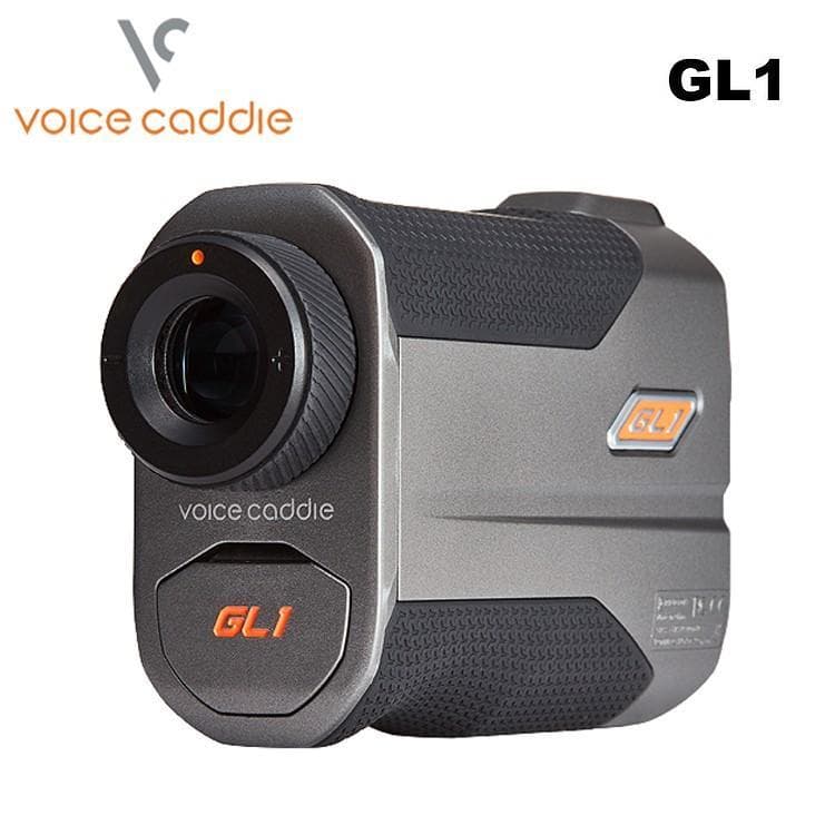 ②展示品≪ ボイスキャディ GL1 ≫ レーザー&GPS ハイブリッド