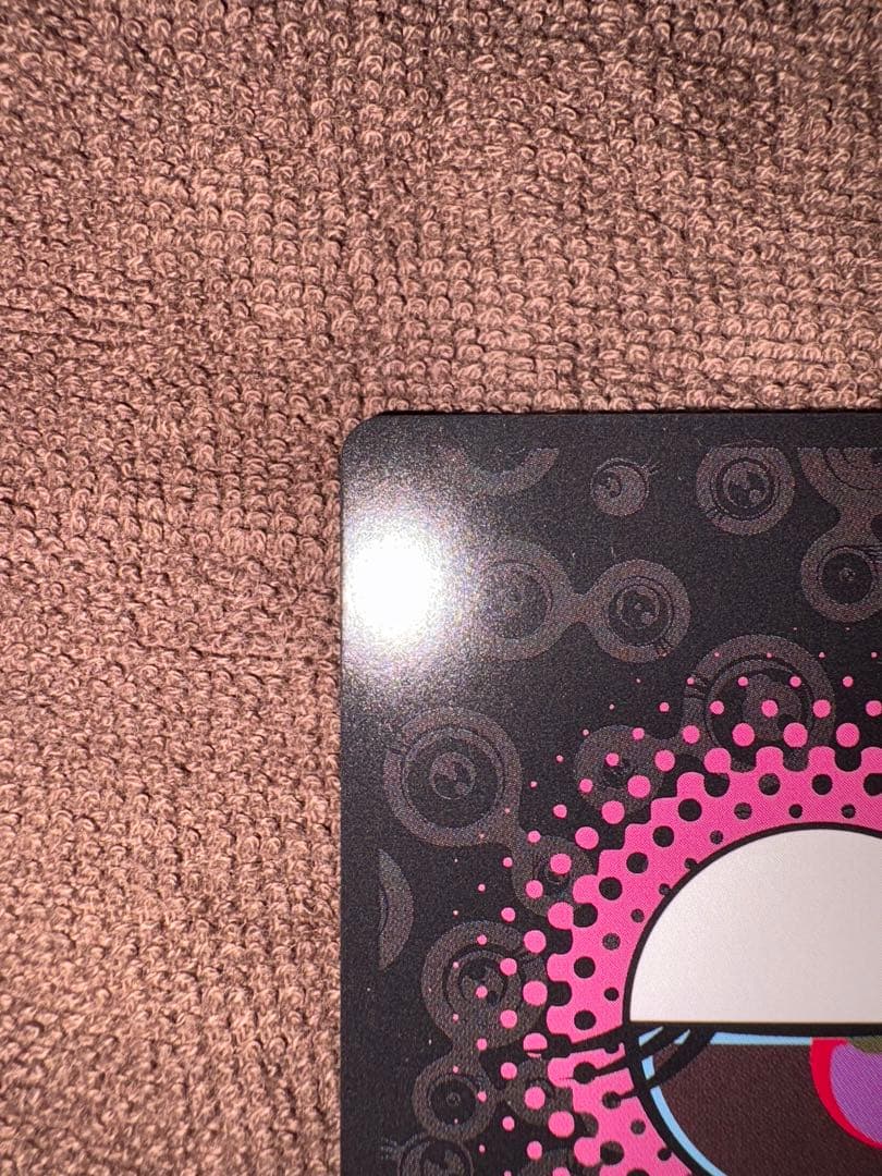 ホ*️様 Ko² めめめのくらげ　ふれんどバトルa その他