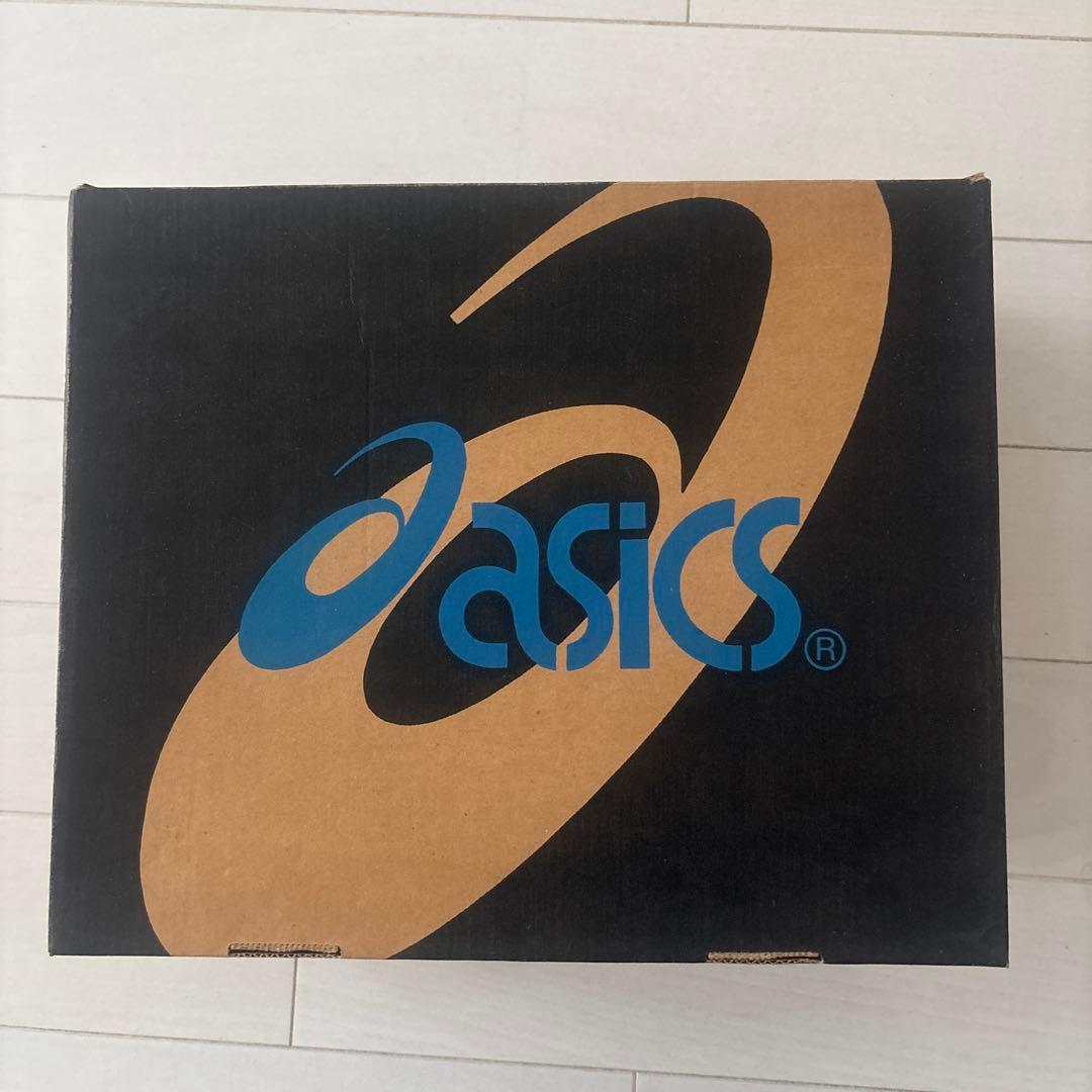 【激レア】アシックス　イチローモデル2002スパイク　27.0cm（未使用）