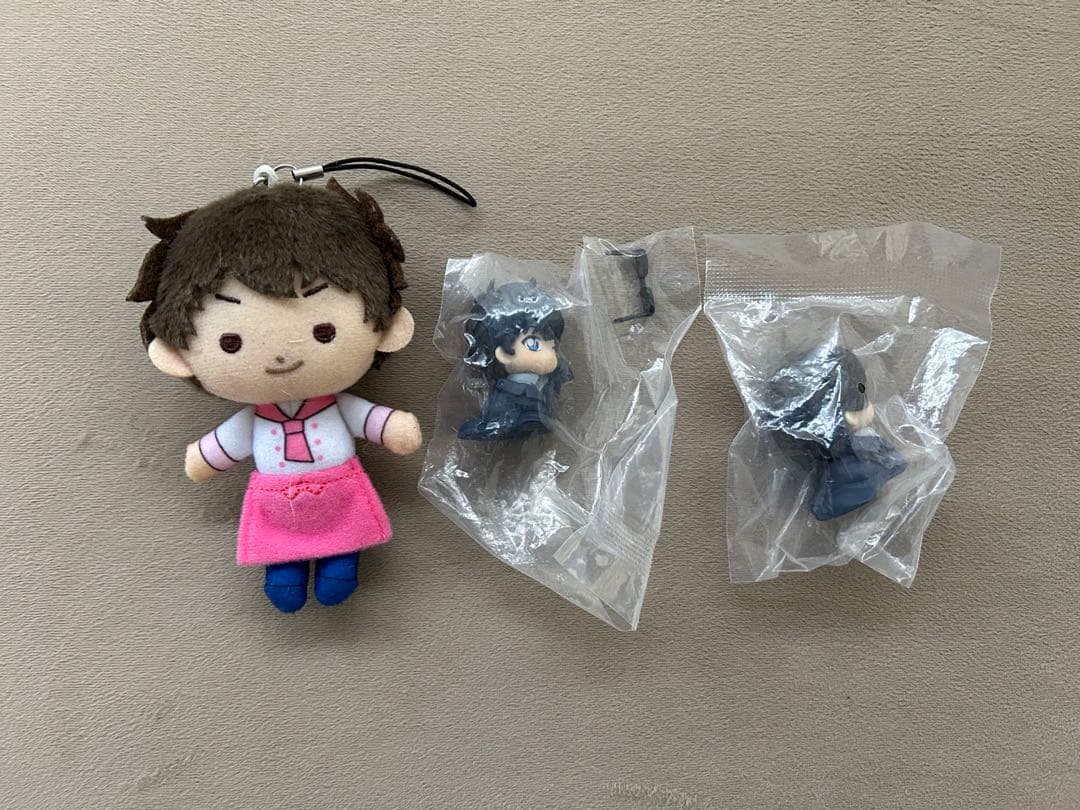 名探偵コナン まとめ売り