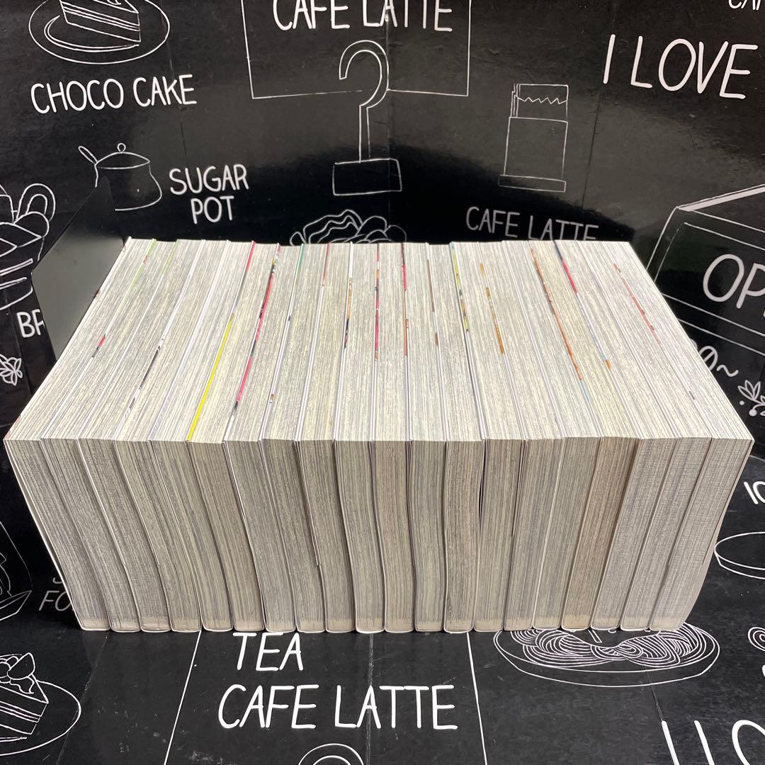 ANGEL VOICE 1-40巻　全巻セット　古谷野孝雄