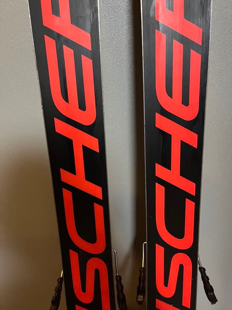 スキー板　FISCHER RANGER107ti 182cm