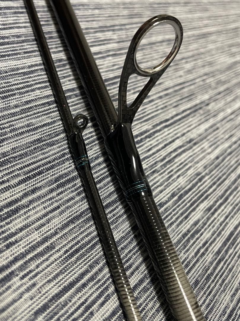 エメラルダス AIR AGS 86MH・R エギング☆早い者勝ち☆綺麗☆処分品