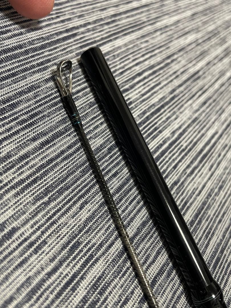 エメラルダス AIR AGS 86MH・R エギング☆早い者勝ち☆綺麗☆処分品