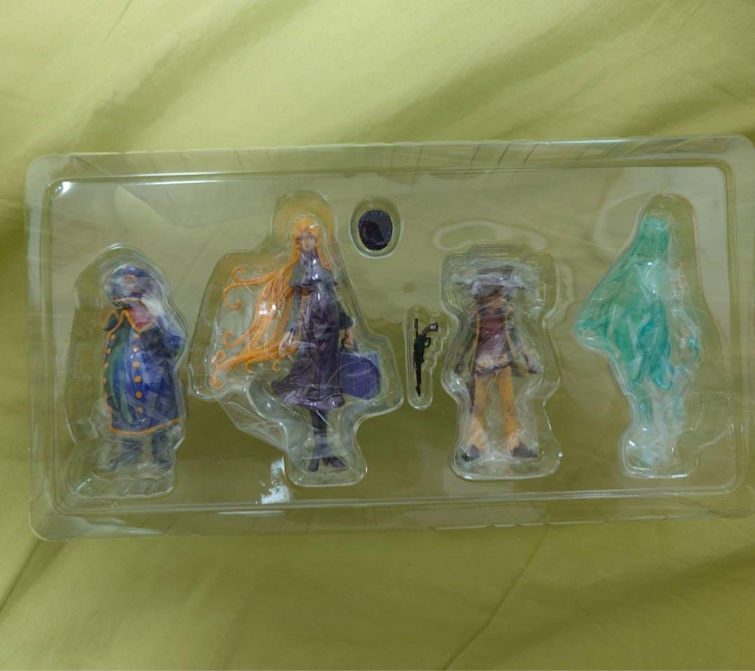 ディアゴスティーニ 銀河鉄道９９９ DVDコレクション 全41巻　特典付き