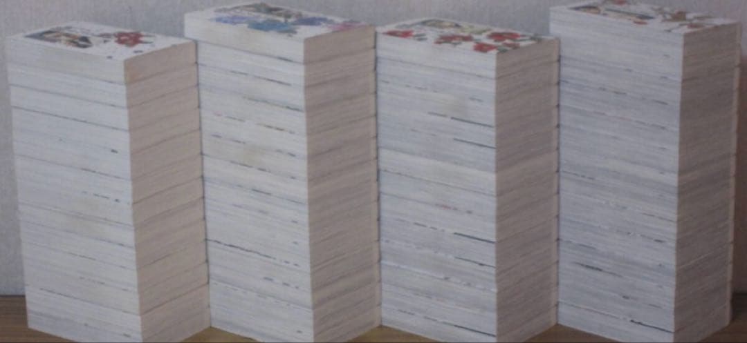 静かなるドン　文庫　全巻