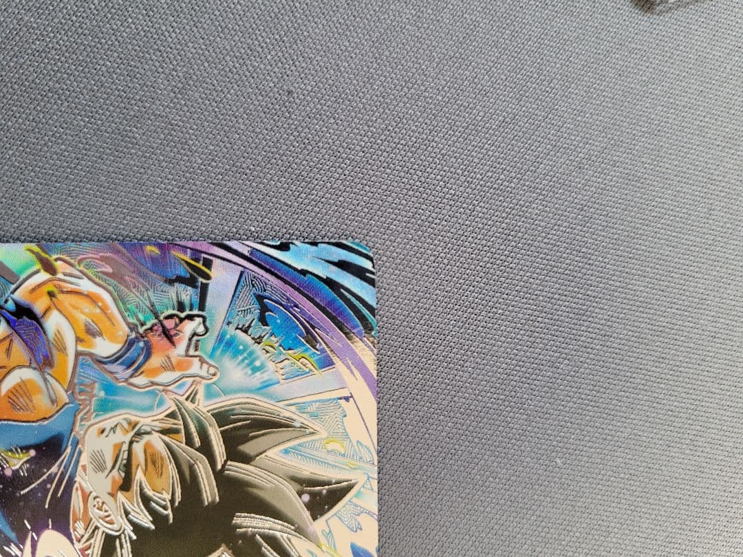 ドラゴンボールスーパーダイバーズ SDV8-035 SDV8-SEC パラレル