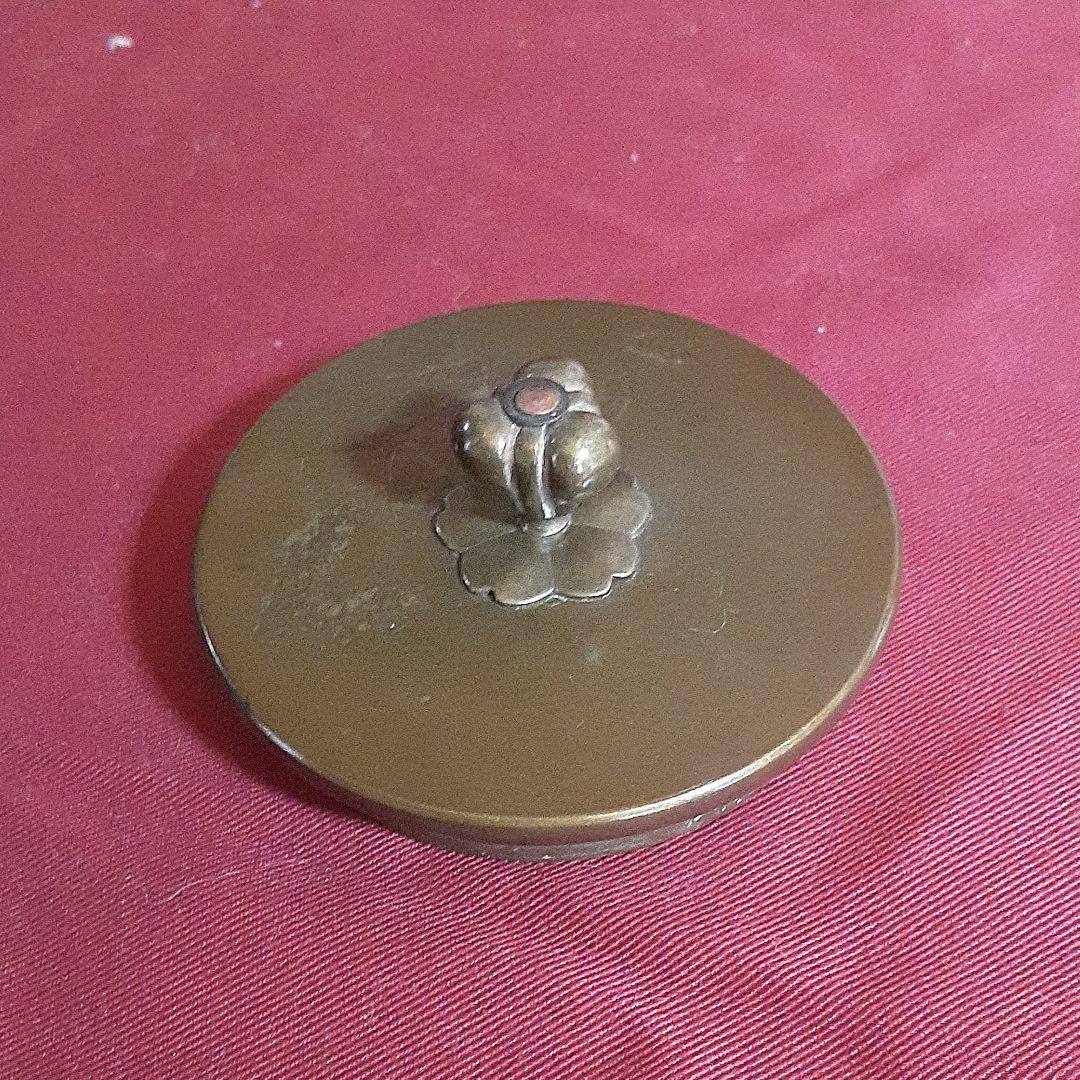 226   鉄瓶　南瓜型堤　煎茶道具